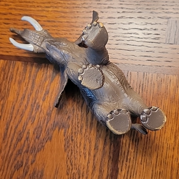 2006 ToyMajor Trading Co. Ltd. Elephant - Picture 10 of 14